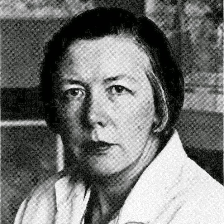 Sigrid Hjertén