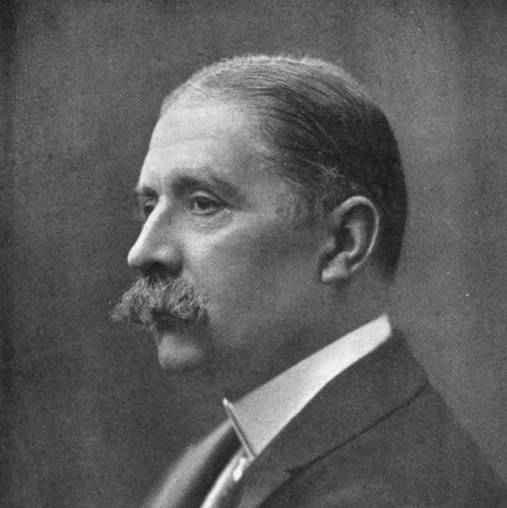 Sir Leslie Mathew Ward