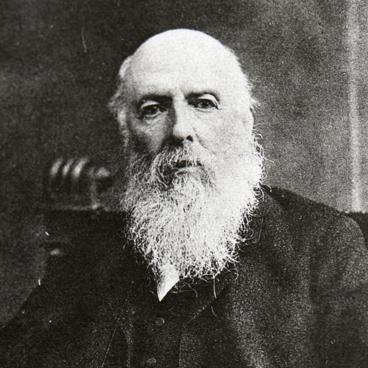 Sir Wilfrid Lawson