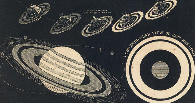 Smith's illustrated astronomy