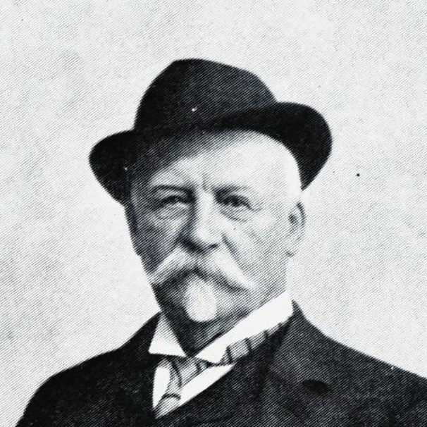 Sophus Jacobsen