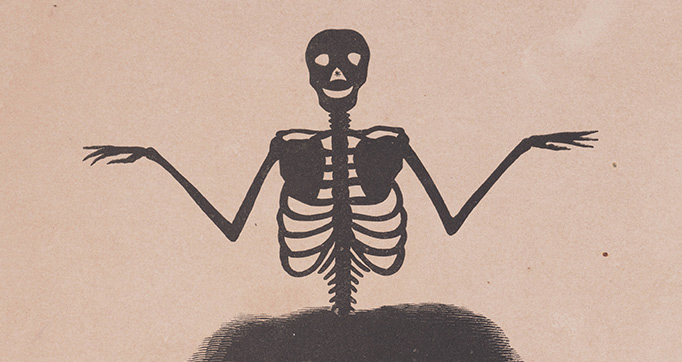 Spectropia; or, Surprising spectral illusions; Showing ghosts everywhere, and of any colour