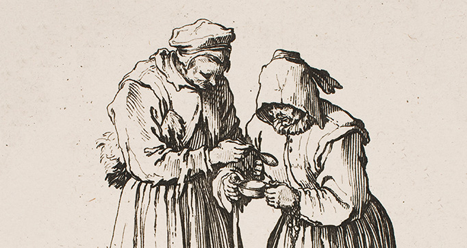 The Beggars