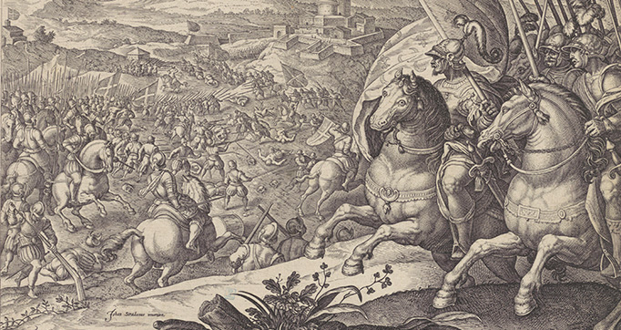 The History of The Medici