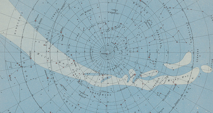 The Oxford Advanced Atlas