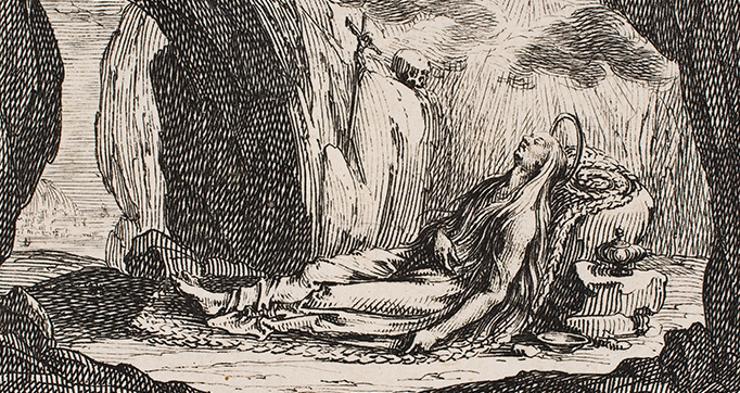 The Penitents