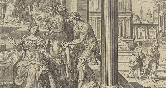 The Story of Esther