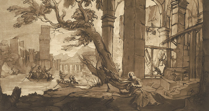 The graphic processes, intaglio, relief, planographic; a series of actual prints