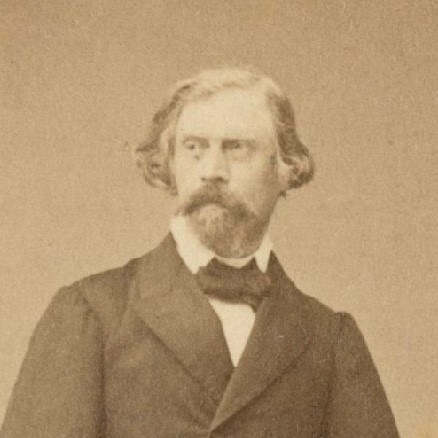 Theodor Hildebrandt