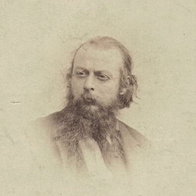 Thomas Charles Leeson Rowbotham