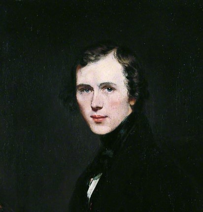 Thomas Sidney Cooper