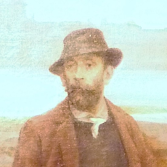 Théophile Louis Deyrolle