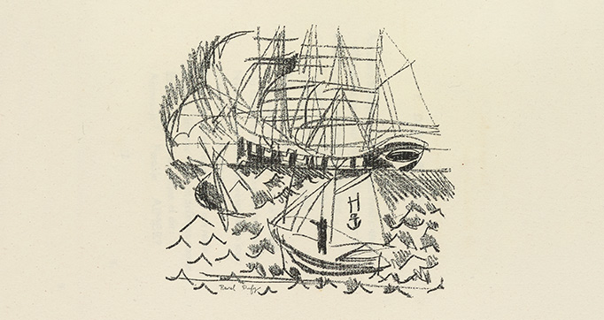 Tour d'horizon