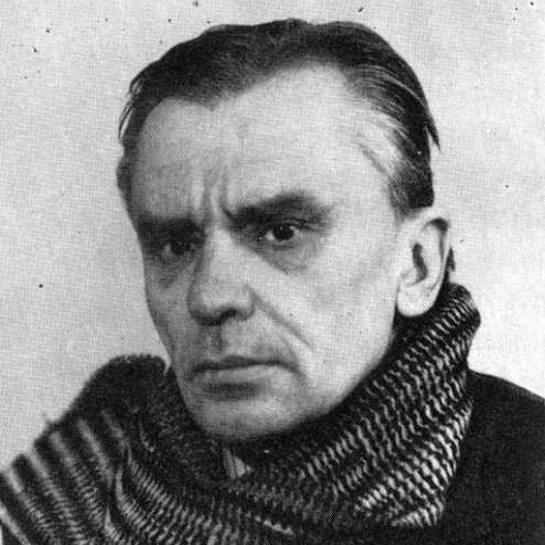 Tytus Czyżewski