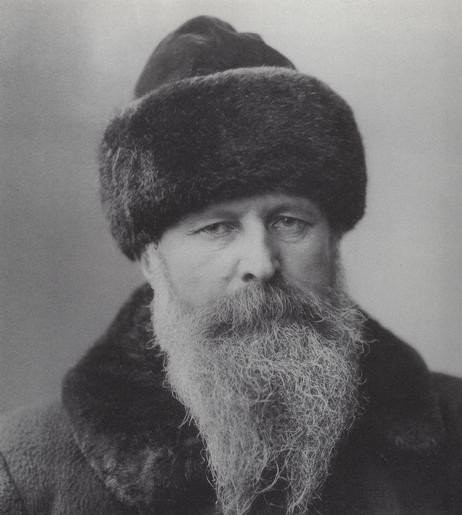 Vasily Vasilevich Vereshchagin Vasily Vasilevich Vereshchagin
