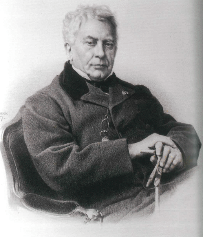 Jean-Victor Schnetz