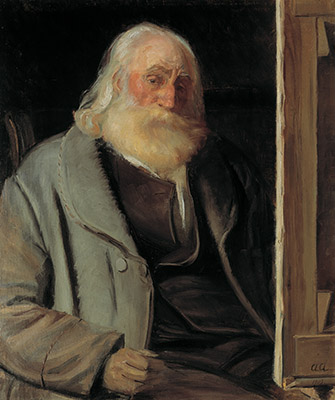 Vilhelm Kyhn Vilhelm Kyhn