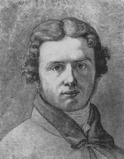Ludwig Vogel