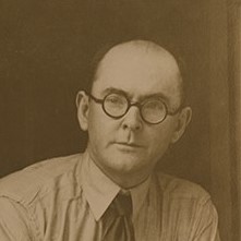 Walter Harrison Cady