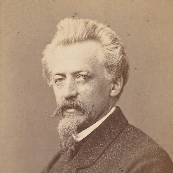 Wilhelm Amberg