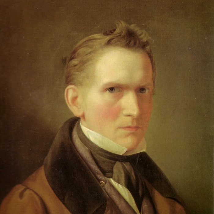 Wilhelm von Kügelgen