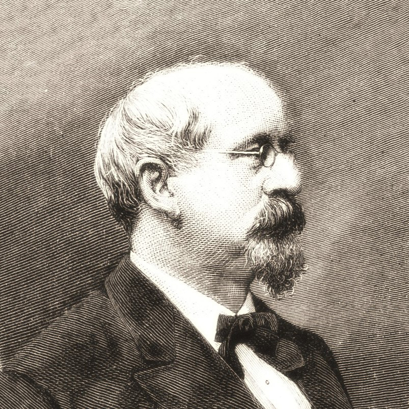 Wilhelm Ludwig Friedrich Riefstahl