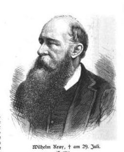 Wilhelm Kray