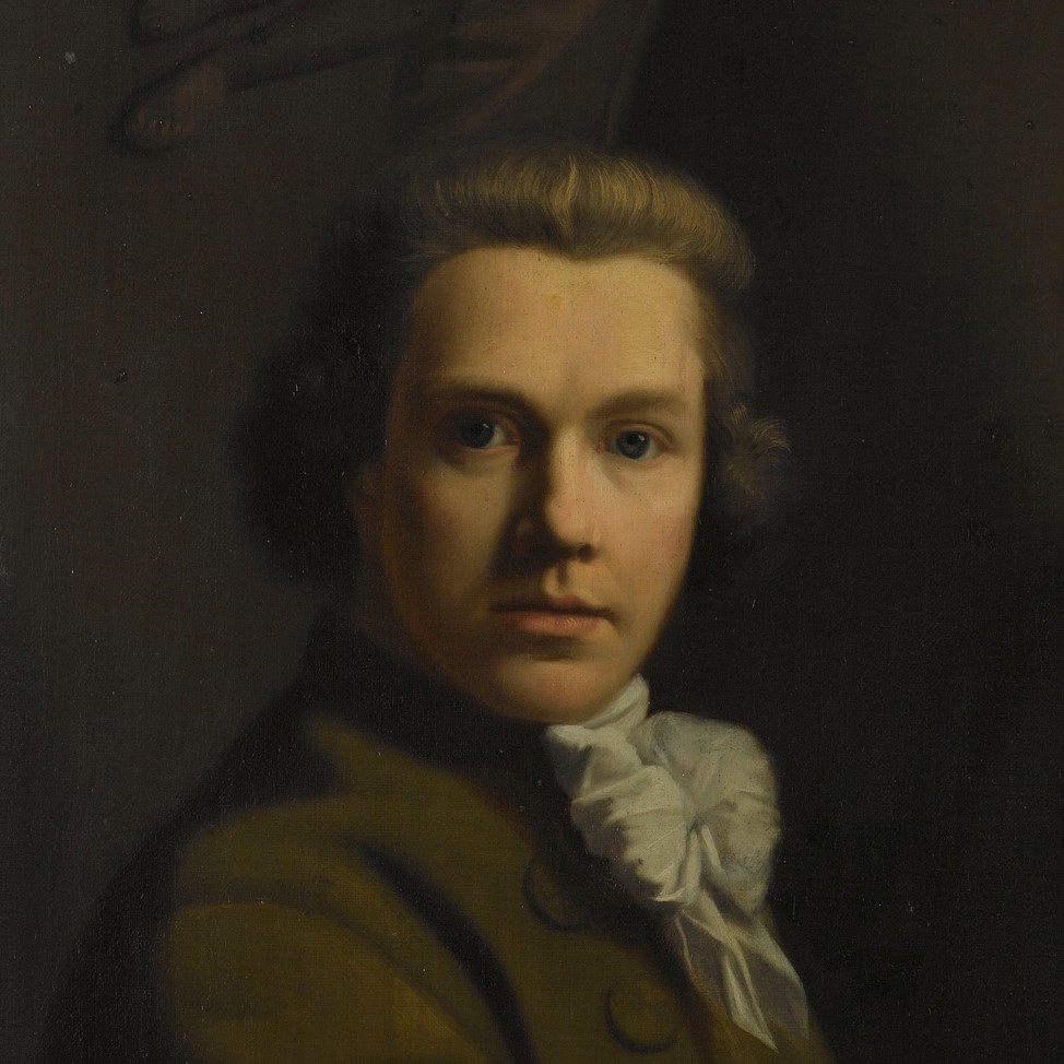 Willem Bartel van der Kooi - Artvee