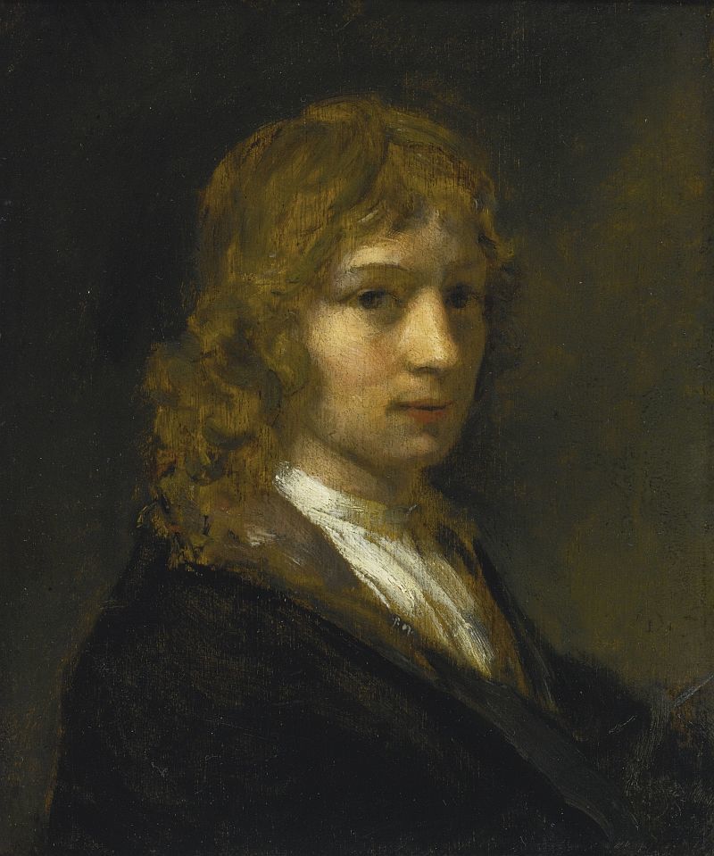 Willem Drost