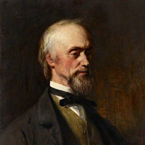 William Borthwick Johnstone
