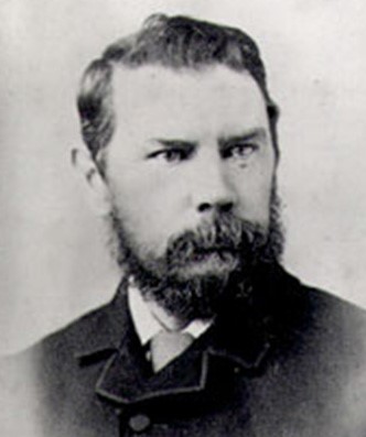 William Charles Piguenit