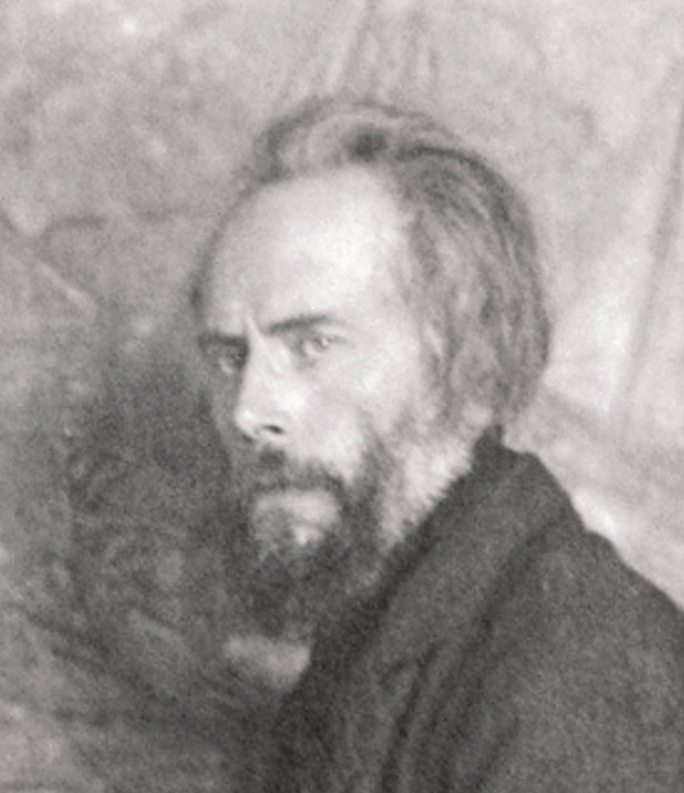 William Degouve de Nuncques