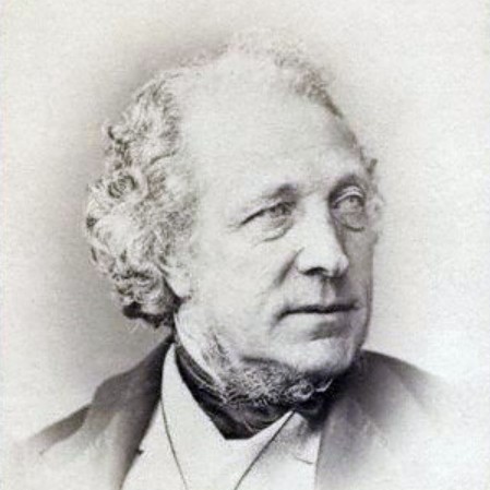 William Leighton Leitch
