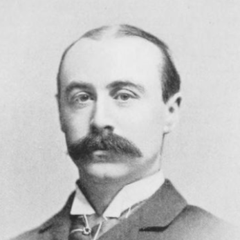 William Worcester Churchill