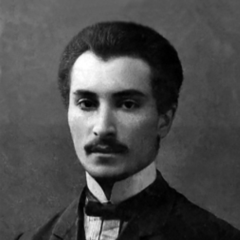 Yakov Chernikhov