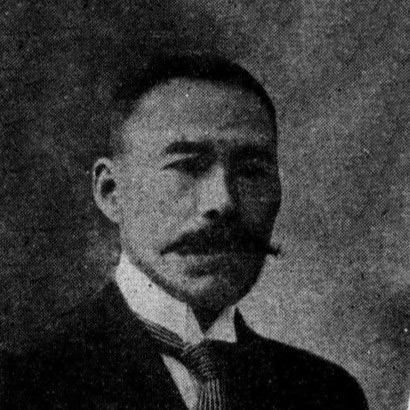Yasuyoshi Shirasawa