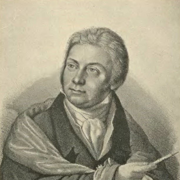 Zygmunt Vogel