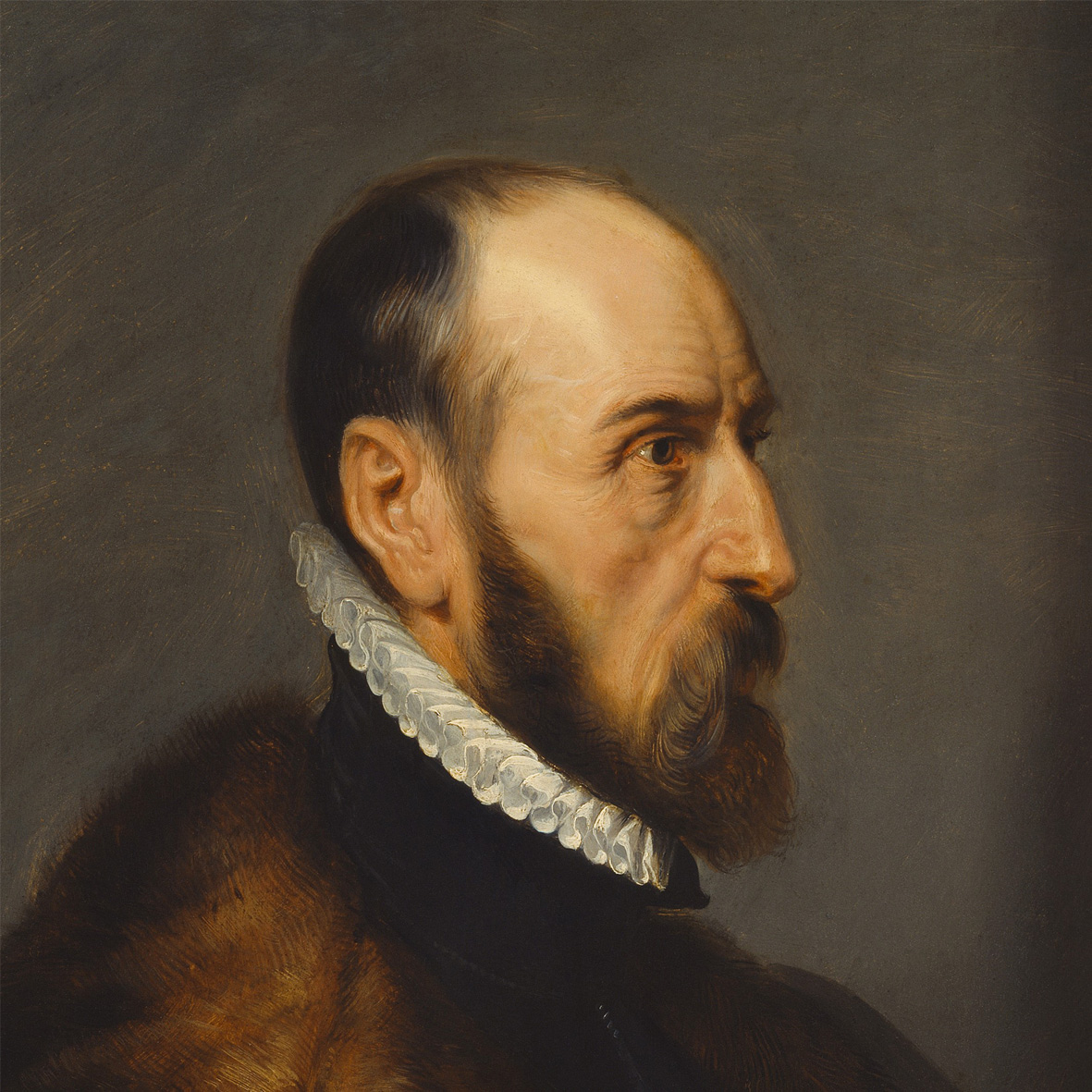 Abraham Ortelius