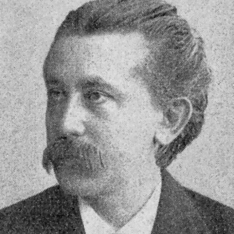 Adolf Rosenberg Adolf Rosenberg