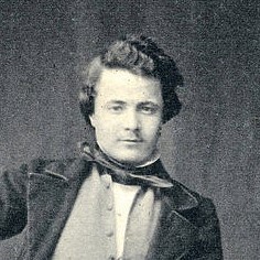Adolphe Mouilleron
