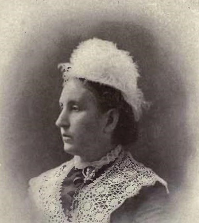 Agnes Fitzgibbon