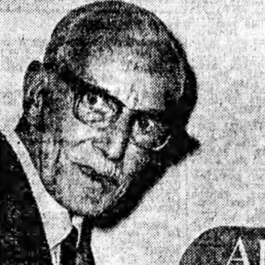 Allan Jordan Allan Jordan