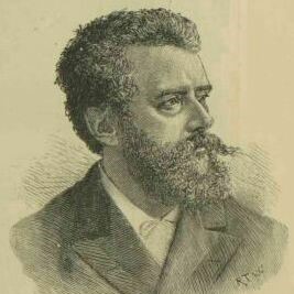 Amédée Forestier