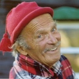 André Caza André Caza