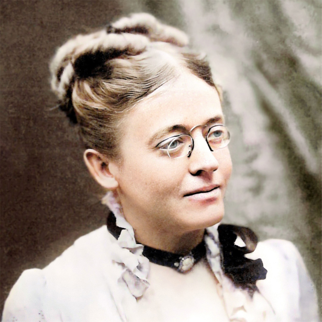 Anna Lea Merritt Anna Lea Merritt
