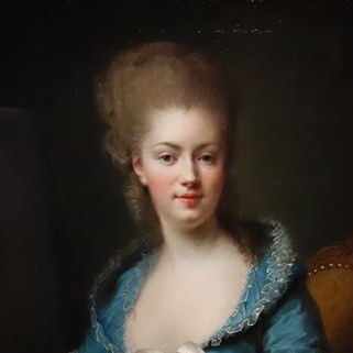 Anne Rosalie Filleul Anne Rosalie Filleul