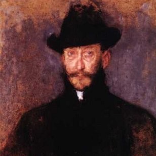 Antoni Kamieński Antoni Kamieński