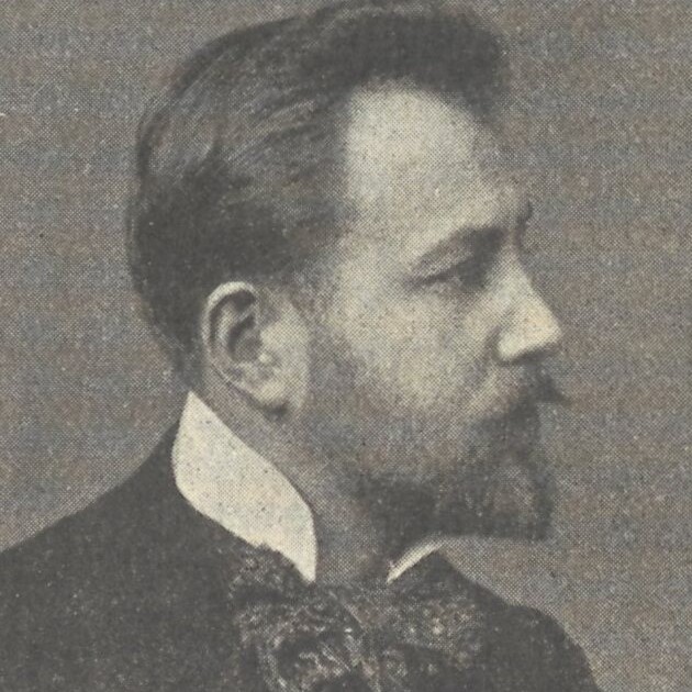 Antoni Stanisław Procajłowicz Antoni Stanisław Procajłowicz