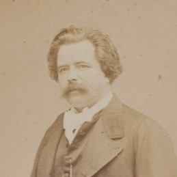 Auguste Péquégnot