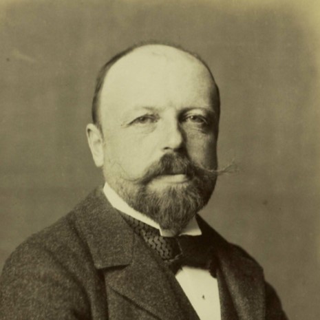 Auguste Viollier